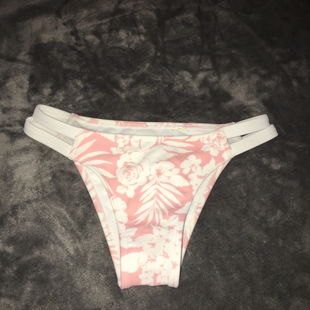 Abercrombie&Fitch bikini bottoms